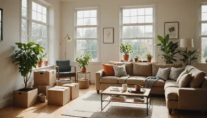 Liste pour état des lieux maison